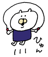 Moe chan. 2 sticker #5601103