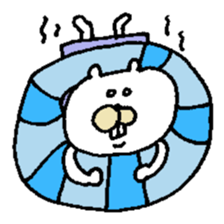 Moe chan. 2 sticker #5601104