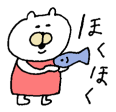 Moe chan. 2 sticker #5601115