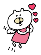 Moe chan. 2 sticker #5601116