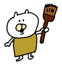 Moe chan. 2 sticker #5601117