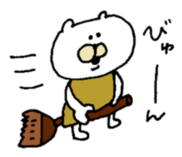 Moe chan. 2 sticker #5601118