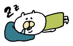 Moe chan. 2 sticker #5601120