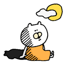 Moe chan. 2 sticker #5601122