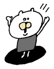 Moe chan. 2 sticker #5601123