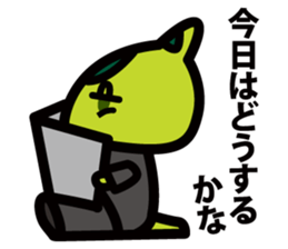 mimeneko sticker #5601266