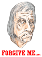 Cheerful villagers ! sticker #5601299