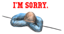 Cheerful villagers ! sticker #5601309