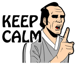 Football Samurai sticker #5601742