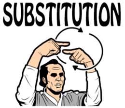 Football Samurai sticker #5601748