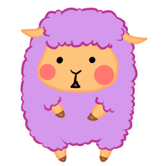 mofumofu sheep