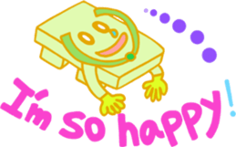 Shoes series (English) sticker #5602748