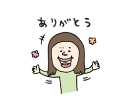 Women's PMDD Stickers sticker #5603178