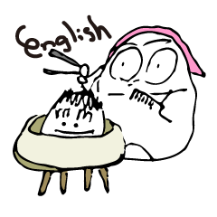 Coconoko & Boss - English Ver.-