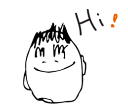 Coconoko & Boss - English Ver.- sticker #5603404