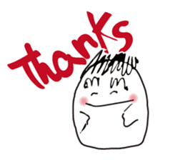 Coconoko & Boss - English Ver.- sticker #5603409