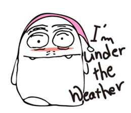 Coconoko & Boss - English Ver.- sticker #5603412