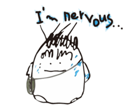 Coconoko & Boss - English Ver.- sticker #5603422