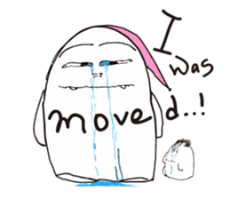 Coconoko & Boss - English Ver.- sticker #5603424