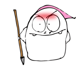 Coconoko & Boss - English Ver.- sticker #5603425