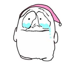 Coconoko & Boss - English Ver.- sticker #5603427