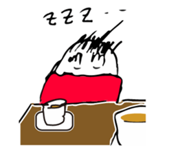 Coconoko & Boss - English Ver.- sticker #5603428