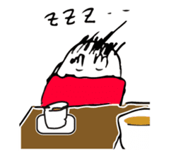 Coconoko & Boss - English Ver.- sticker #5603428