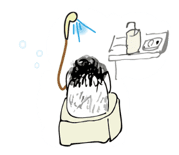 Coconoko & Boss - English Ver.- sticker #5603431