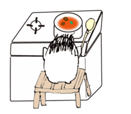 Coconoko & Boss - English Ver.- sticker #5603432