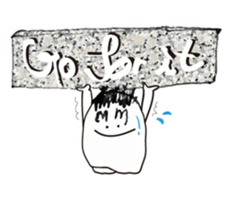 Coconoko & Boss - English Ver.- sticker #5603434