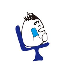 Coconoko & Boss - English Ver.- sticker #5603437