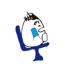 Coconoko & Boss - English Ver.- sticker #5603437