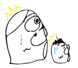 Coconoko & Boss - English Ver.- sticker #5603438