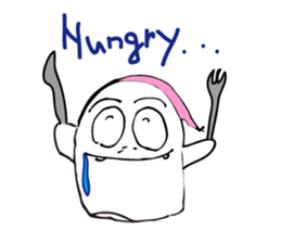 Coconoko & Boss - English Ver.- sticker #5603439