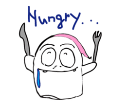 Coconoko & Boss - English Ver.- sticker #5603439