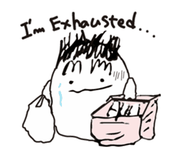 Coconoko & Boss - English Ver.- sticker #5603440