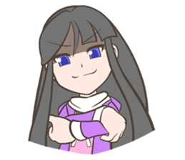 Friends!! sticker #5603692