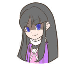 Friends!! sticker #5603693