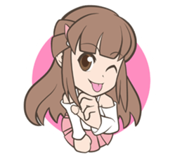 Friends!! sticker #5603708