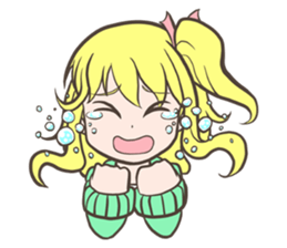 Friends!! sticker #5603720