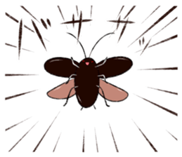 Gokki sticker #5603728