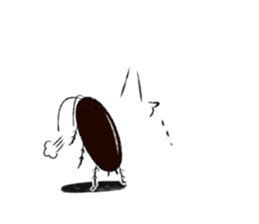 Gokki sticker #5603735