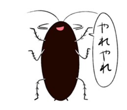 Gokki sticker #5603752