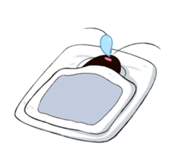 Gokki sticker #5603763