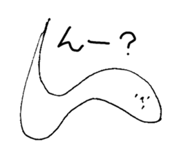 Daily ghost sticker sticker #5604543