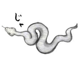 HANJIE-ZOO sticker #5605177