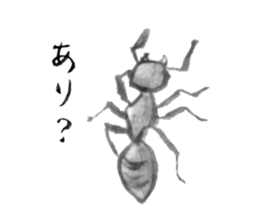 HANJIE-ZOO sticker #5605193