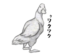 HANJIE-ZOO sticker #5605202