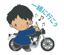 BINI and KITE(Japanese) sticker #5605371