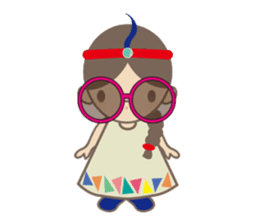 BINI and KITE(Japanese) sticker #5605374